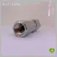 Inline Ball Check Valve 50 Pcs by HuiYi Valve 1