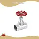 Globe Valve Manufacturer Normal Temperature by HuiYi Valve 1