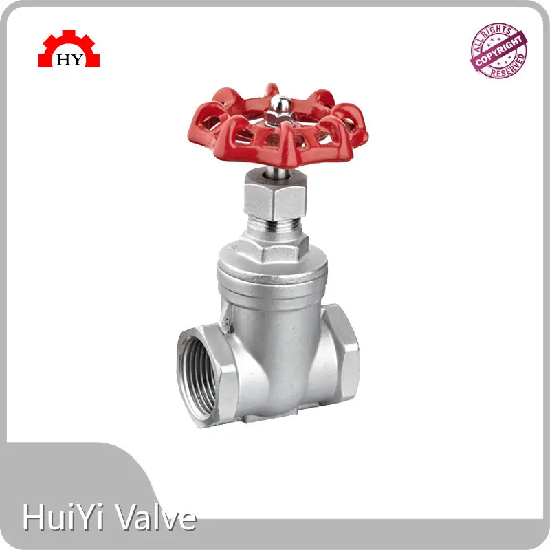 Valves and Fittings 50 Pcs - - HuiYi Valve 1