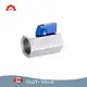 Mini Ball Valve 50 Pcs - - HuiYi Valve 1