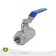 1000 Wog Valve According to ANSI B16.34 by HuiYi Valve 1