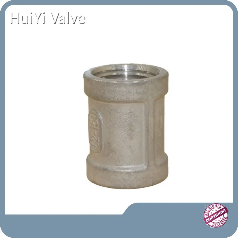 Valves Distributor Polish - - HuiYi Valve-1 1