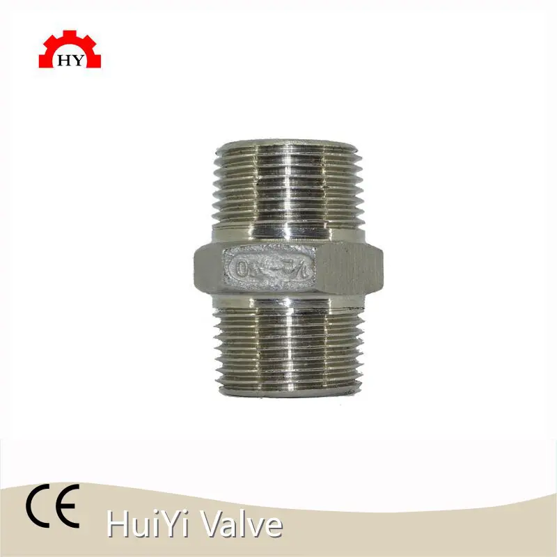 Valves Distributor BSPP - - HuiYi Valve 1
