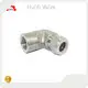 Compression Fitting for Water Line Stainless Steel by HuiYi Valve-1 1