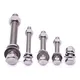 CNC Machining Parts Acceptable - - UNIBRIDGE-4 3