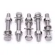 CNC Machining Parts Acceptable - - UNIBRIDGE-4 2