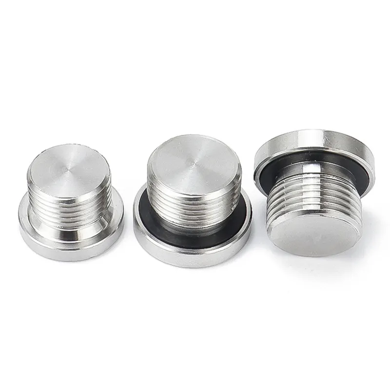 6 32 Set Screw ISO9001 - - UNIBRIDGE 3