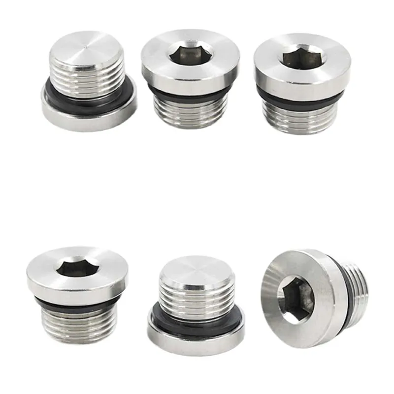 6 32 Set Screw ISO9001 - - UNIBRIDGE 7