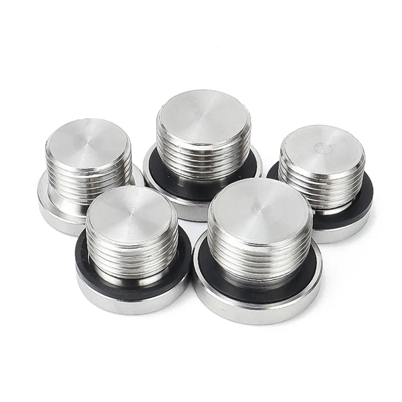 6 32 Set Screw ISO9001 - - UNIBRIDGE 8