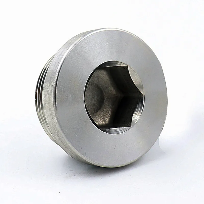 6 32 Set Screw ISO9001 - - UNIBRIDGE 6