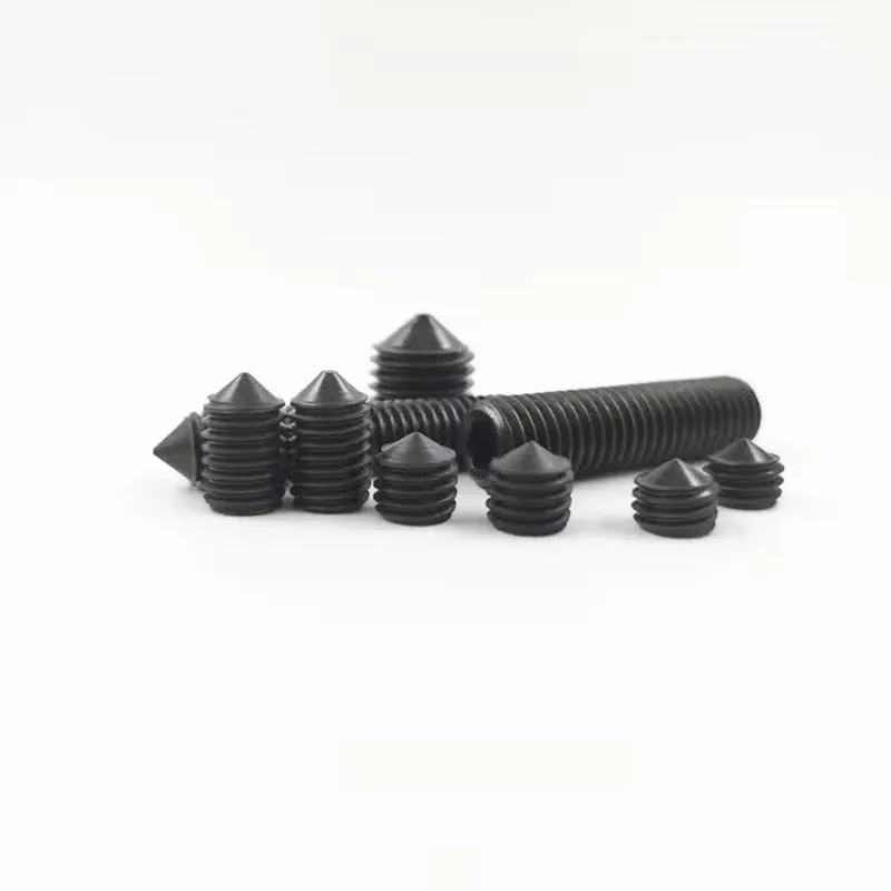 Socket Head Cap Screw Kit Shanghai by UNIBRIDGE 8