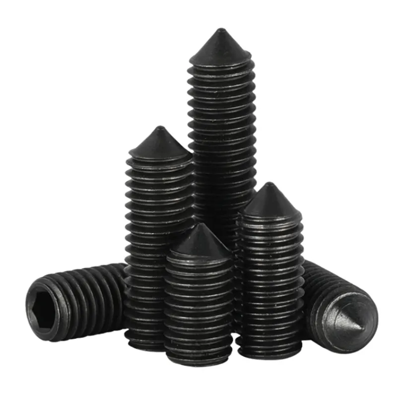 Socket Head Cap Screw Kit Shanghai by UNIBRIDGE 2