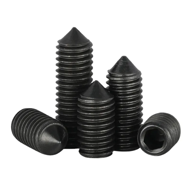 Socket Head Cap Screw Kit Shanghai by UNIBRIDGE 7