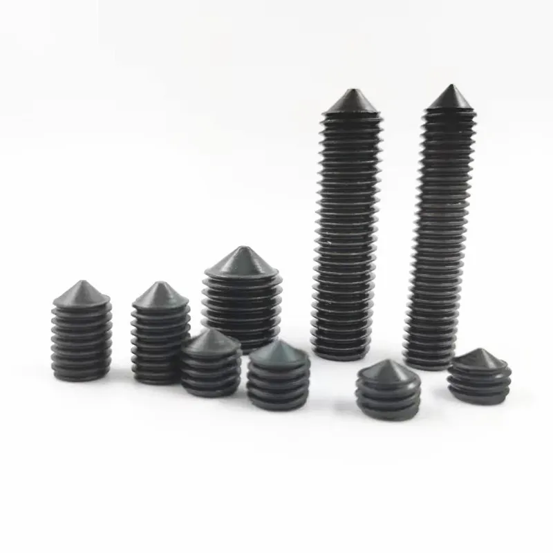 Socket Head Cap Screw Kit Shanghai by UNIBRIDGE 6