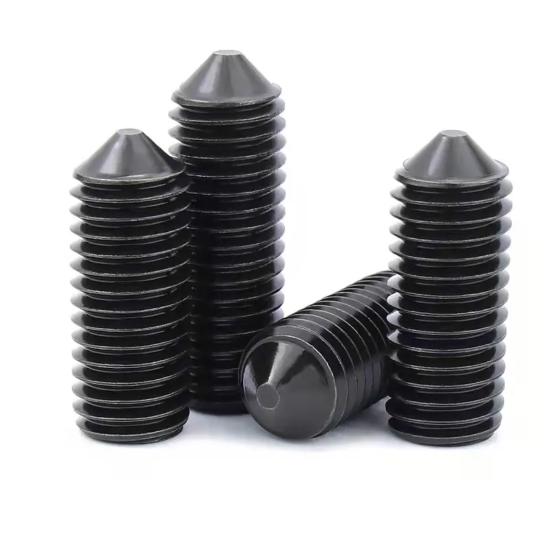 Socket Head Cap Screw Kit Shanghai by UNIBRIDGE 5