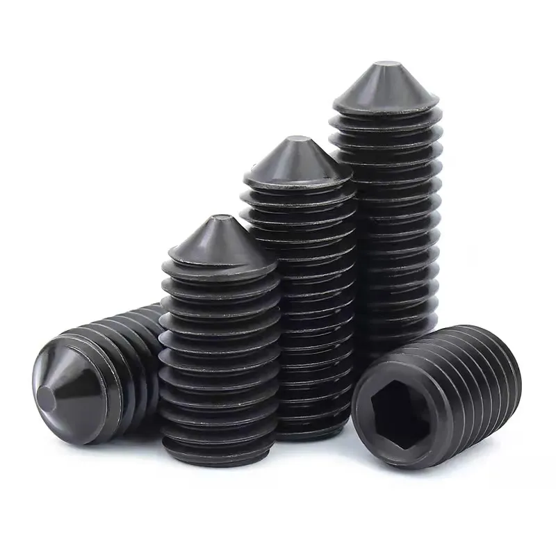 Socket Head Cap Screw Kit Shanghai by UNIBRIDGE 4
