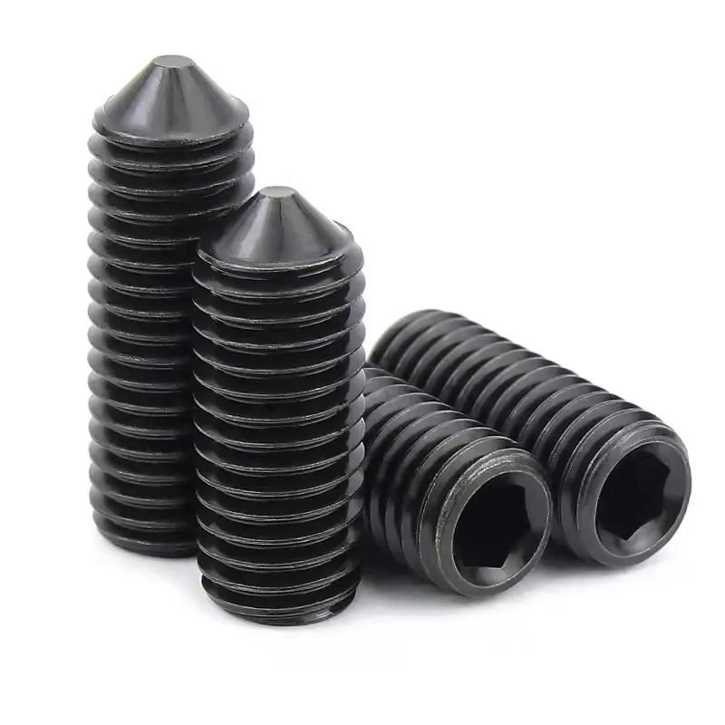 Socket Head Cap Screw Kit Shanghai by UNIBRIDGE 3