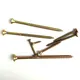 CNC Machining Parts for Industry ISO9001solution 4