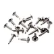 CNC Machining Parts for Industry IATF16949solution-1 3