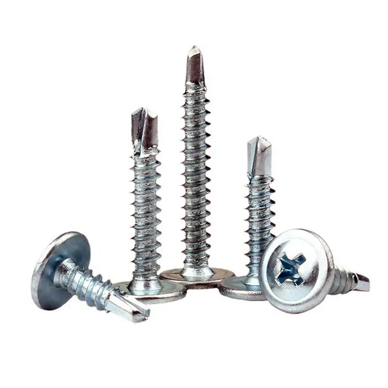 CNC Machining Parts for Industry IATF16949solution-1 2