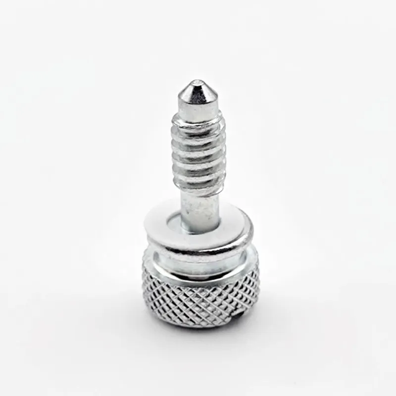 Custom Fasteners Factory for Industry-6 2