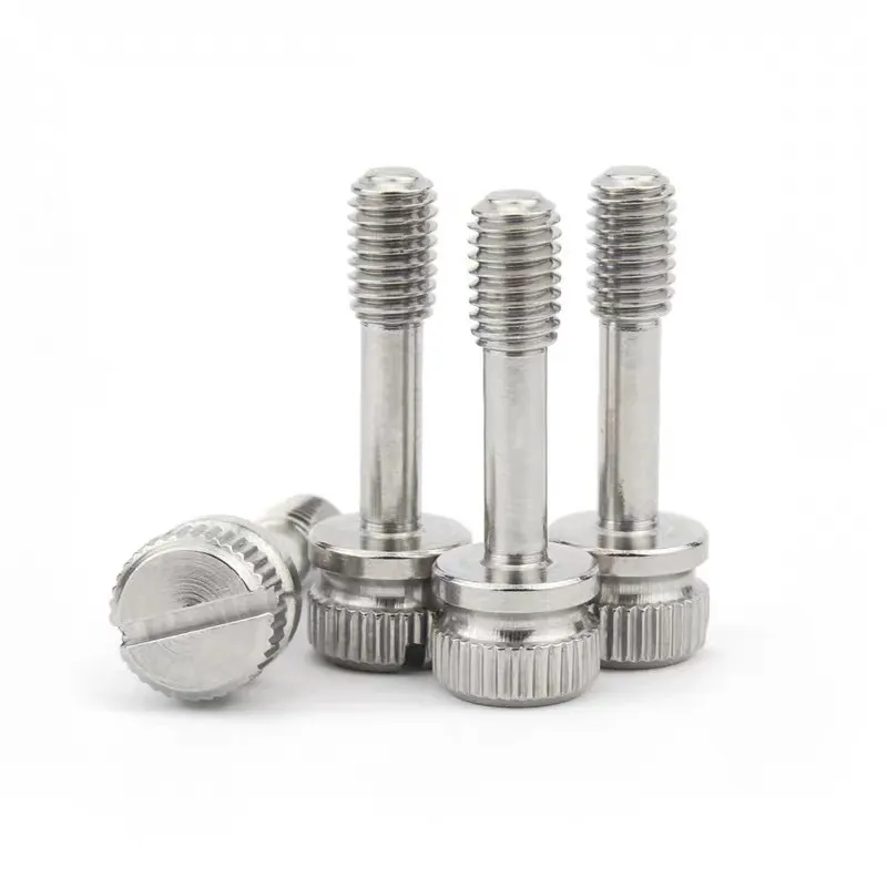 Custom Fasteners Factory for Industry-6 4