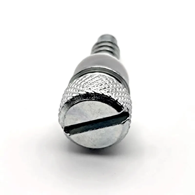 Custom Fasteners Factory for Industry-6 3