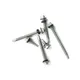 Self Tapping Roofing Screws Acceptable - - UNIBRIDGE 6