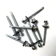 Self Tapping Roofing Screws Acceptable - - UNIBRIDGE 3
