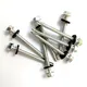 Self Tapping Roofing Screws Acceptable - - UNIBRIDGE 2