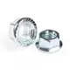 UNIBRIDGE CNC Machining Parts Shanghai CNC Machining Partsfactory 4