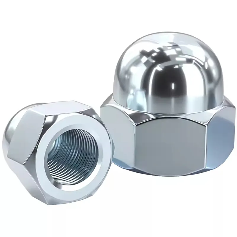 Fastener Wholesalers T/T - - UNIBRIDGE 4