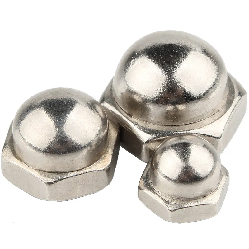 Fastener Wholesalers T/T - - UNIBRIDGE 5