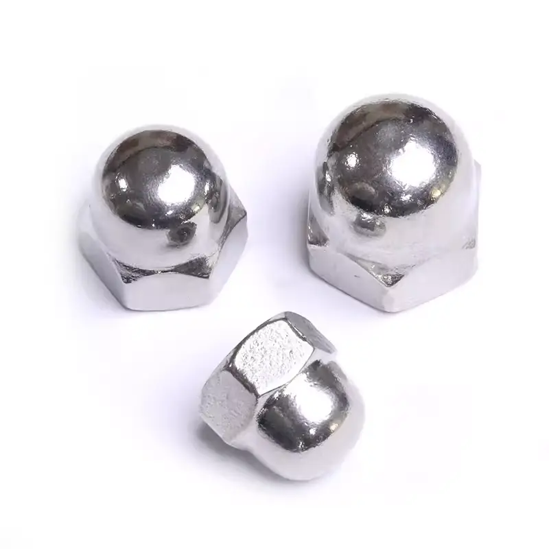 Fastener Wholesalers T/T - - UNIBRIDGE 6