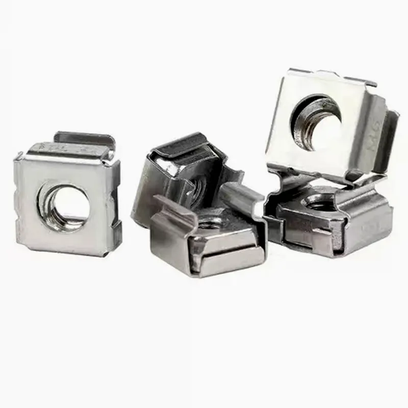 CNC Machining Parts for Industry T/Tsolution 3