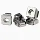 CNC Machining Parts for Industry T/Tsolution 3