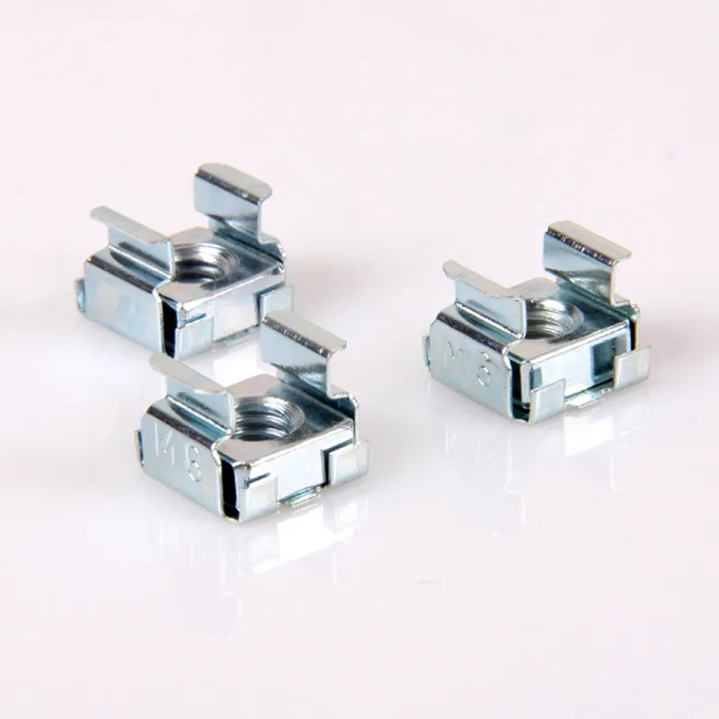 CNC Machining Parts for Industry T/Tsolution 5