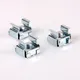 CNC Machining Parts for Industry T/Tsolution 5