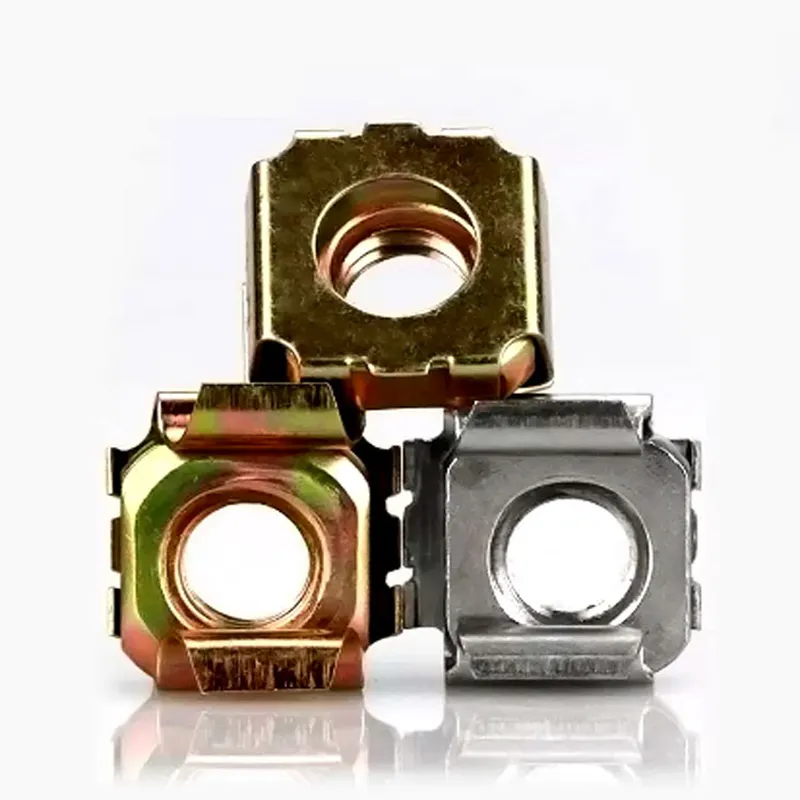 CNC Machining Parts for Industry T/Tsolution 4