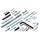 Fasteners Manufacturer Acceptable by UNIBRIDGE 5