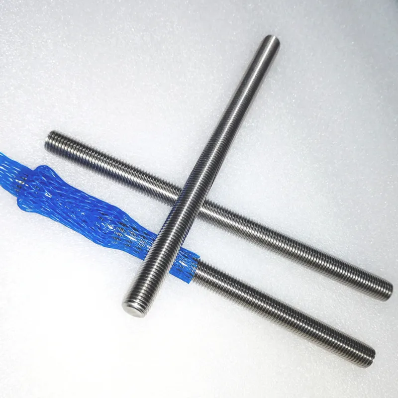 Fasteners Manufacturer Acceptable by UNIBRIDGE 4