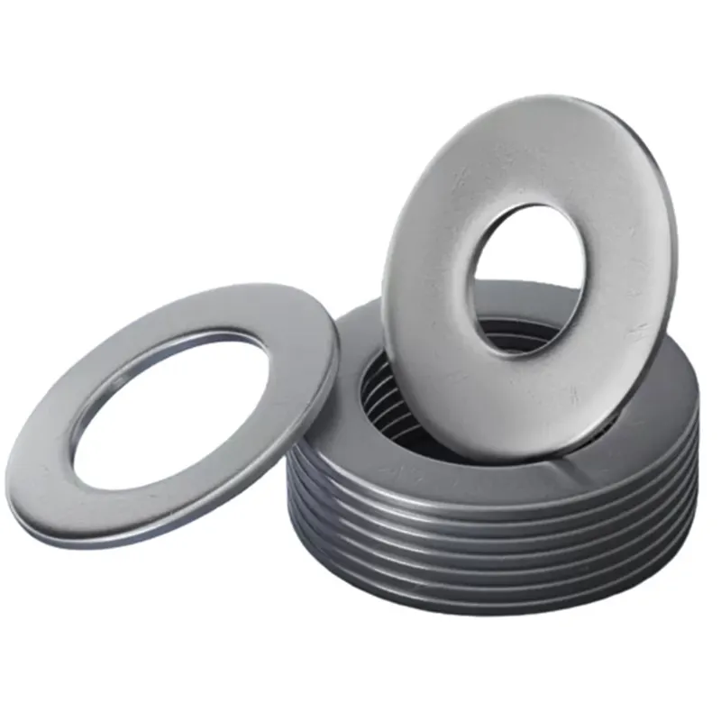 Fasteners Shanghai by UNIBRIDGE 3