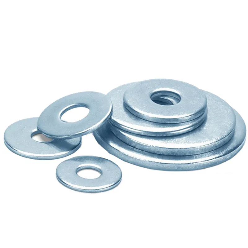 Fasteners Shanghai by UNIBRIDGE 2