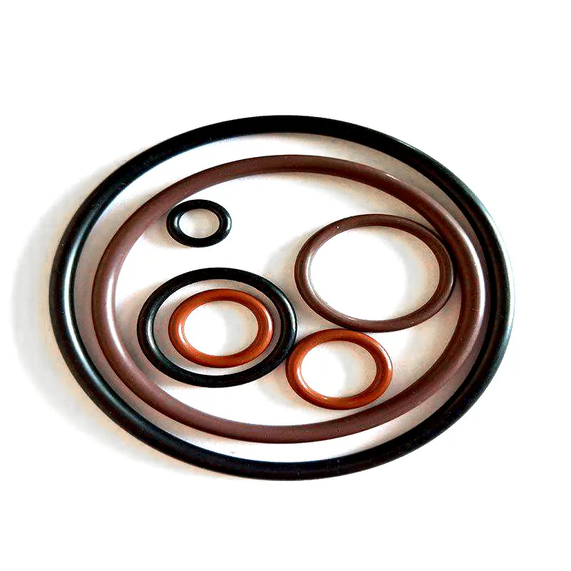 Custom Oem Fasteners T/T by UNIBRIDGE 4