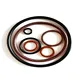 Custom Oem Fasteners T/T by UNIBRIDGE 4