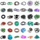 Custom Oem Fasteners T/T by UNIBRIDGE 6