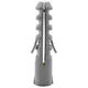 CNC Machining Parts Shanghai T/Tfactory 6
