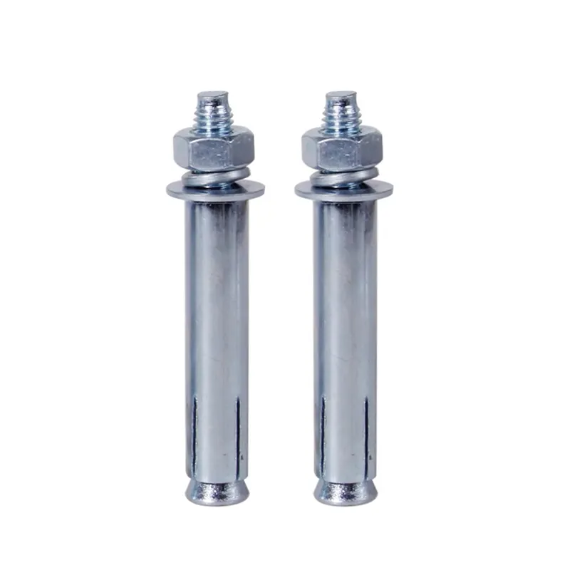 Anchor Bolts Shanghai by UNIBRIDGE 4