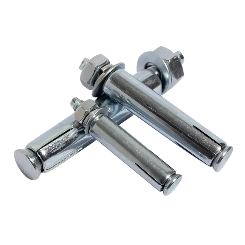 Anchor Bolts Shanghai by UNIBRIDGE 2