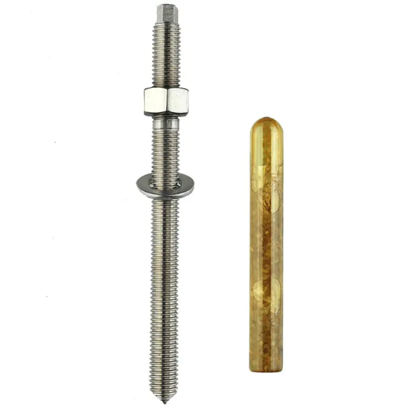 Top CNC Machining Parts Solution for Industry-1 6